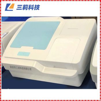 酶标分析仪 SL-M300 酶联免疫分析仪  酶标仪_报价,参数,性能,图片