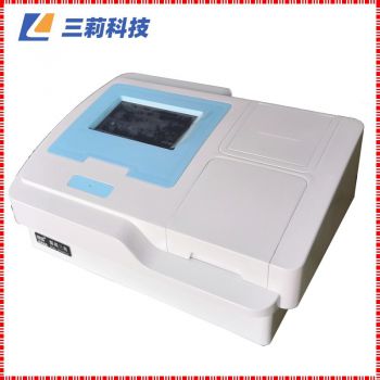 酶联免疫分析仪 触摸屏操作SL-M200酶标仪_报价,参数,性能,图片