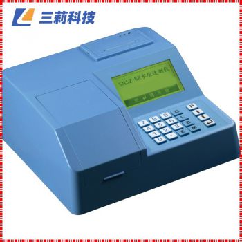 GNSPR-8通道农药残留快速测试仪