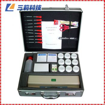 便携式农药残留速测仪