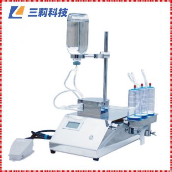 SN-902智能集菌仪 无菌检查全封闭集菌培养器 