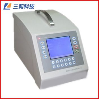 SNV4.0便携式过滤器完整性测试仪 起泡点测试仪