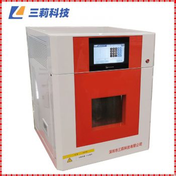 20套反应罐智能微波消解装置 SNWBZ-20高通量红外测温微波消解仪