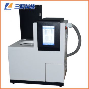 SNTD2-20Q全自动低温二次热解析仪 GB50325-2020低温冷肼热解析装置