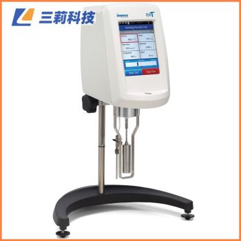 Brookfield博勒飞彩屏粘度计 HADV2T高粘度旋转粘度计