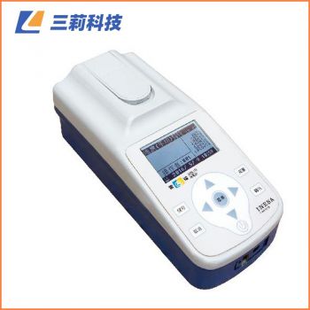 批发雷磁0.0～500.0NTU浊度仪 WZB-172型便携式浊度计