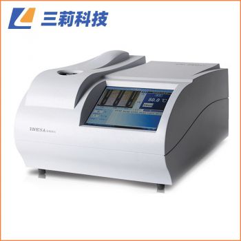 上海仪电物光SGW?-650全自动图像熔点仪