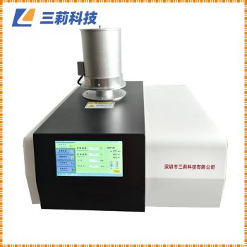 1200℃世诺高温差热分析仪 熔点测试 SN-DTA100高温差热仪