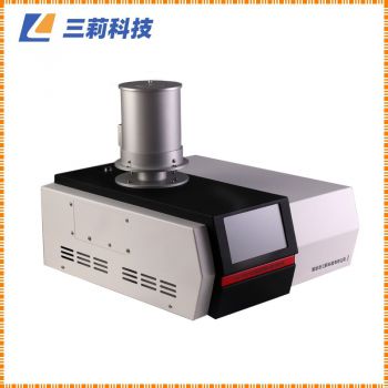 SN-TGA140热重分析仪 1450℃高温热重分析仪 0.01mg热天平