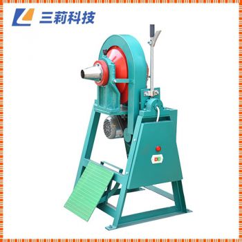 实验室用小型球磨机 XMQφ240*90锥形球磨机