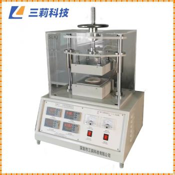 TCM-2导热系数测试仪(平板稳态法导热系数仪)