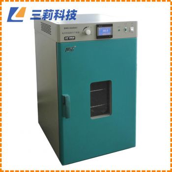 触摸屏程序控制干燥箱 DHG-9240AY 电热恒温鼓风干燥箱