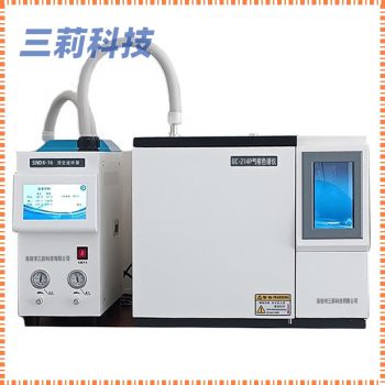医疗器械环氧乙烷氯乙醇留测定自动顶空气相色谱仪
