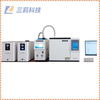 环氧乙烷 2-氯乙醇残留量顶空气相色谱仪(色谱主机)