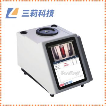 油脂蜡类专用视频熔点仪 口红唇膏滑动熔点测试仪 