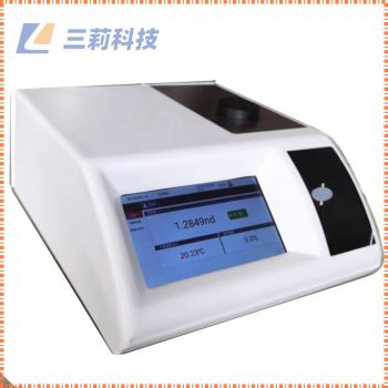 SN-AR300全自动折光仪 折射率(nD)和糖溶液锤度Brix测试