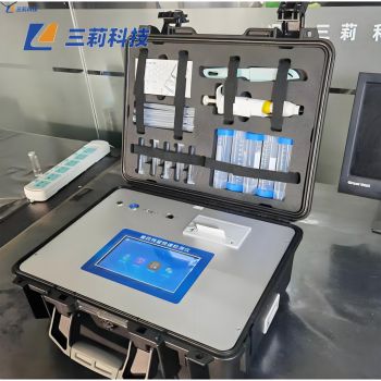 兽药抗生素残留类检测仪：四环素类、硝基呋喃类、磺胺类等
