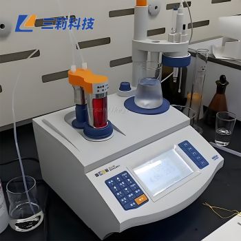 ?ZDJ-4B型自动电位滴定仪 全自动氧化还原滴定  酸碱滴定仪